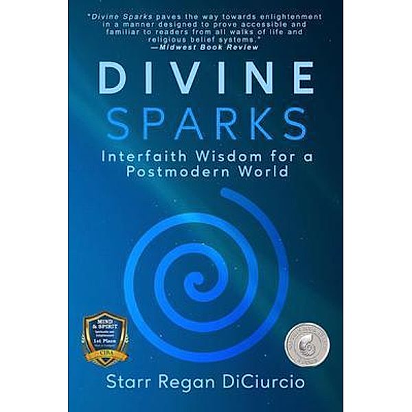 Divine Sparks, Starr Regan Diciurcio