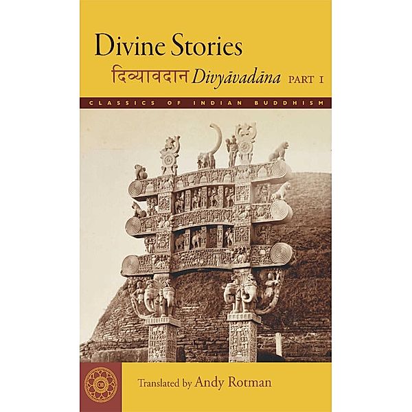 Divine Stories