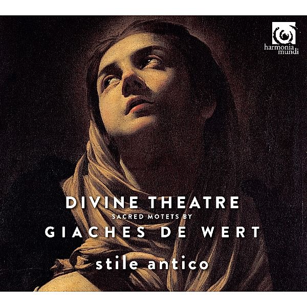 Divine Theatre-Geistliche Motetten, Stile Antico