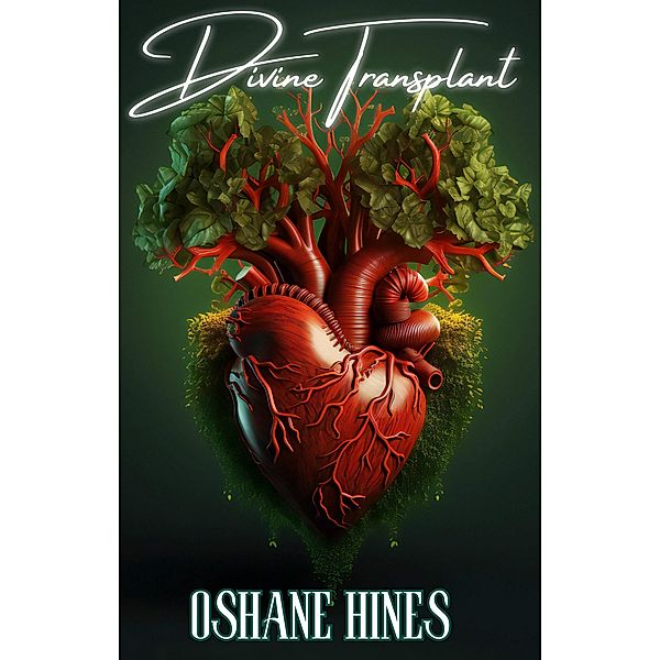 Divine Transplant, Oshane Hines