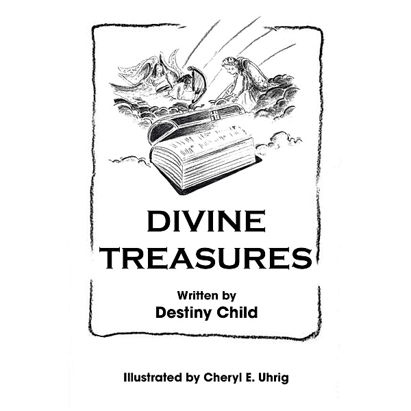 Divine Treasures, Destiny Child