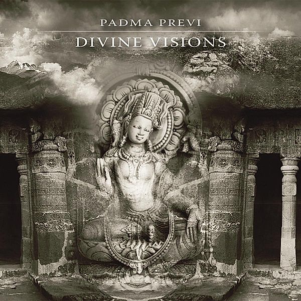 Divine Visions, Padma Previ