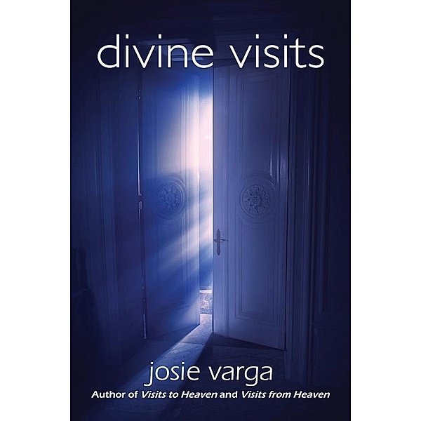 Divine Visits, Josie Varga