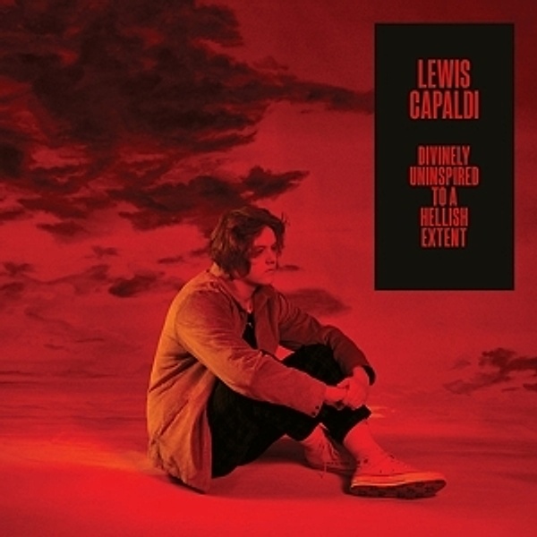 Divinely Uninspired To A Hellish Extent, Lewis Capaldi