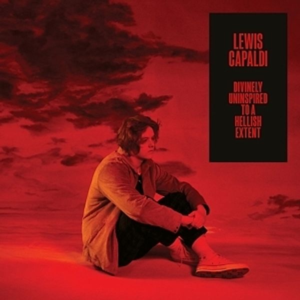 Divinely Uninspired To A Hellish Extent, Lewis Capaldi