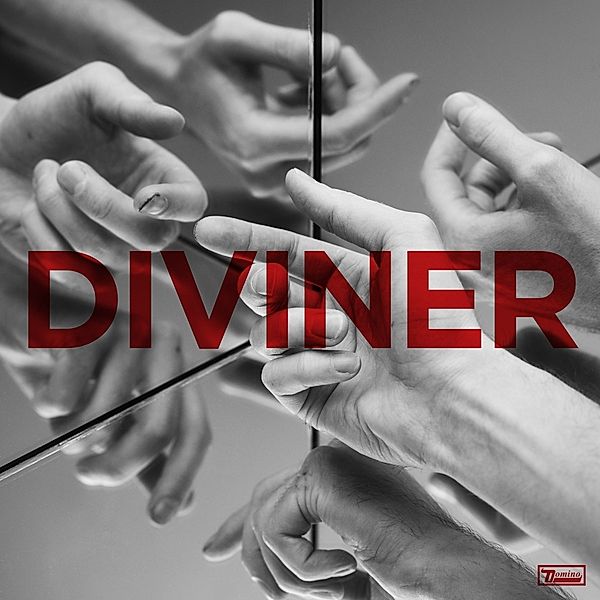 Diviner (Jewel Case), Hayden Thorpe