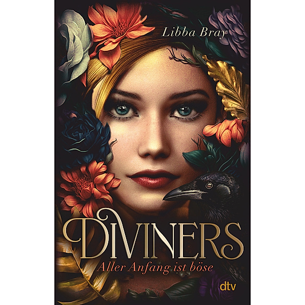 Diviners - Aller Anfang ist böse, Libba Bray