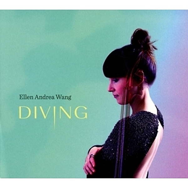 Diving, Ellen Andrea Wang
