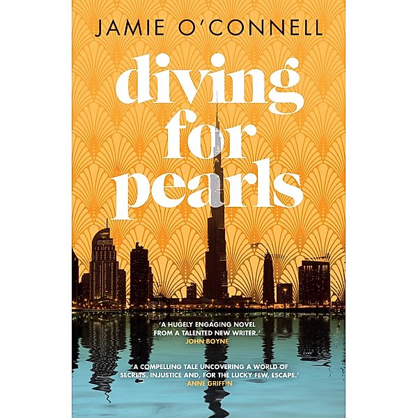 Diving for Pearls / Transworld Digital, Jamie O'Connell