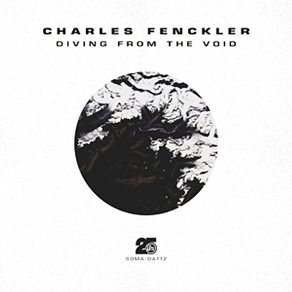 Diving From The Void, Charles Fenckler