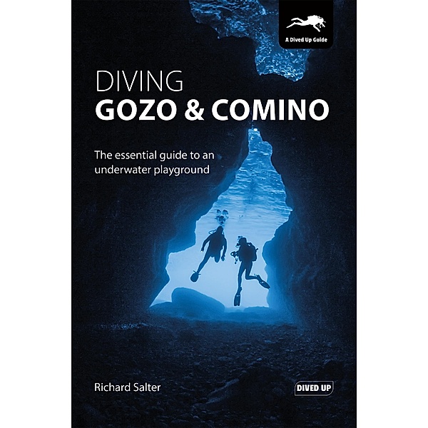 Diving Gozo & Comino, Richard Salter