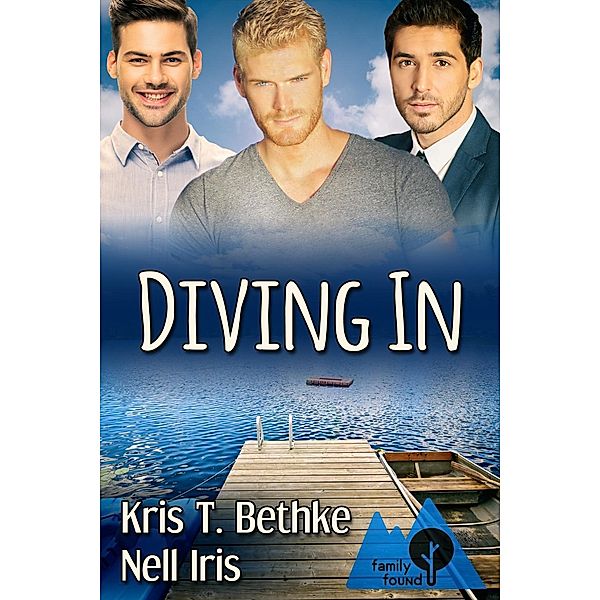 Diving In, Kris T. Bethke