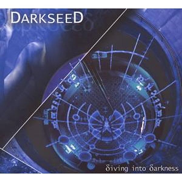 Diving Into Darkness Ltd.Editi, Darkseed