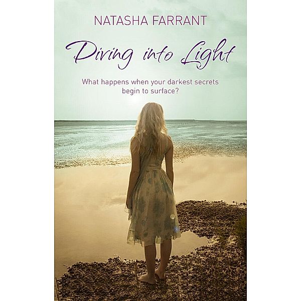 Diving Into Light, Natasha Farrant