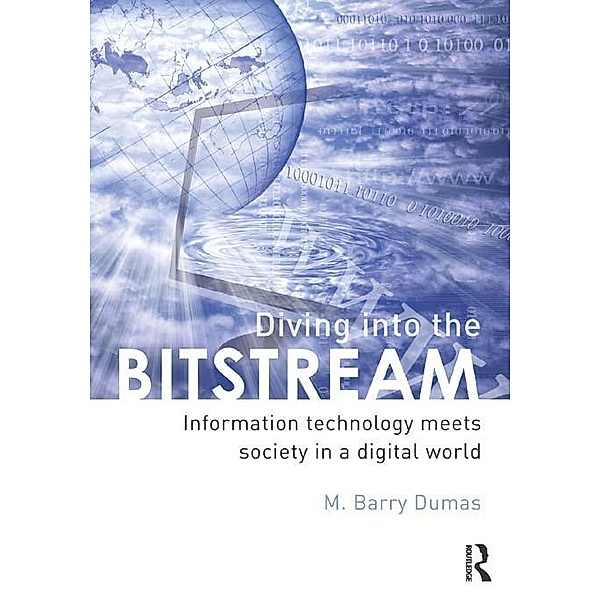 Diving Into the Bitstream, Barry M. Dumas