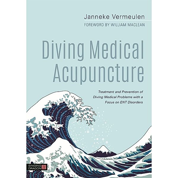 Diving Medical Acupuncture, Janneke Vermeulen