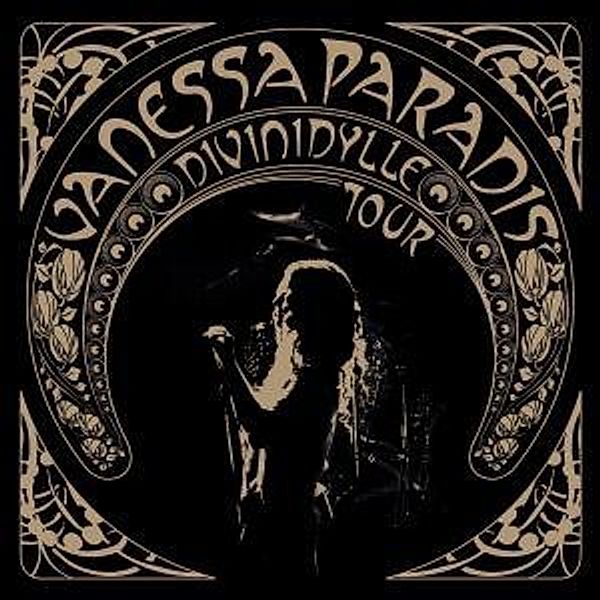 Divinidylle Tour, Vanessa Paradis