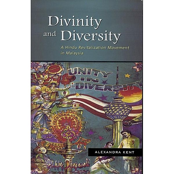 Divinity and Diversity, Alexandra Kent