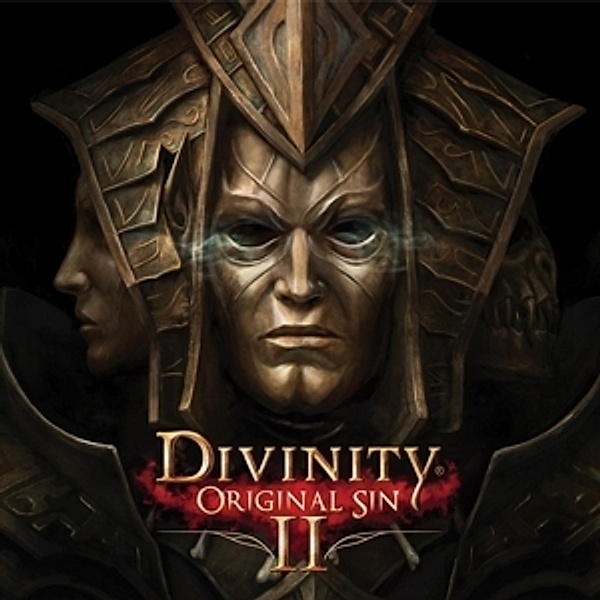 Divinity: Original Sin 2-Official Soundtrack (Vinyl), Borislav Slavov