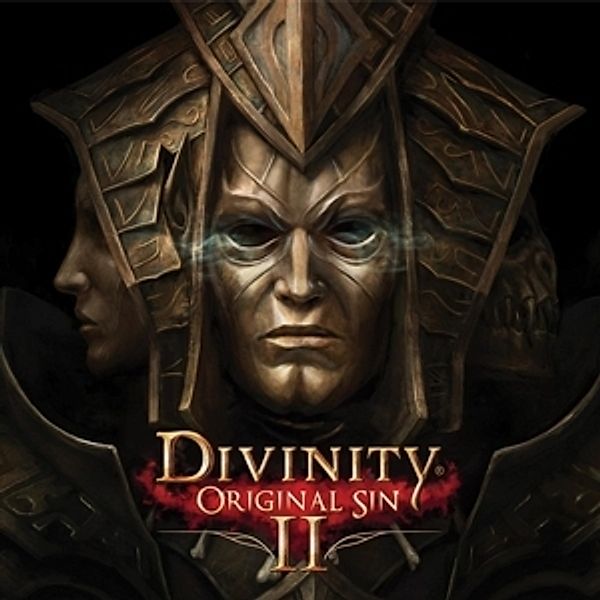 Divinity: Original Sin 2-Ost (Gold) (Vinyl), Borislav Slavov