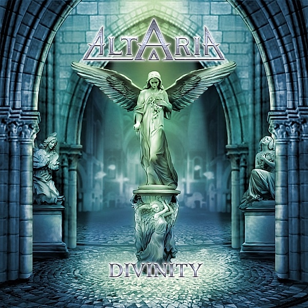 Divinity (Vinyl), Altaria