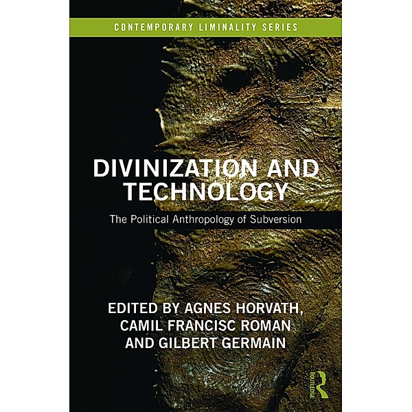 Divinization and Technology