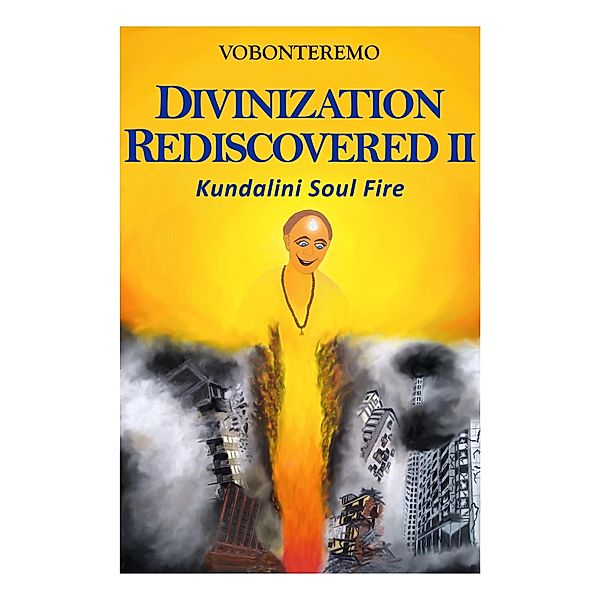 Divinization Rediscovered II / Divinization Rediscovered, Vobonteremo