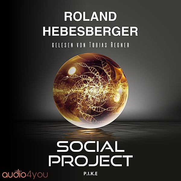Divinus-Saga-Origin - 7 - Social Project, Roland Hebesberger