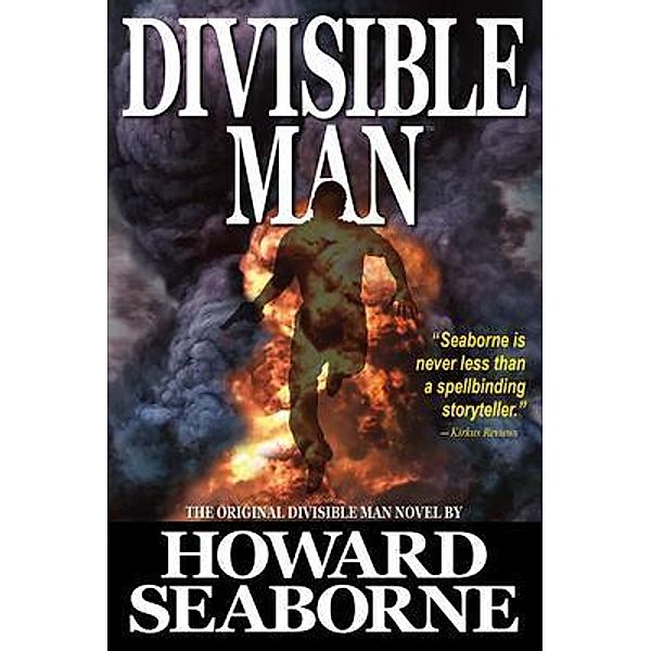 DIVISIBLE MAN / DIVISIBLE MAN Bd.1, Howard Seaborne