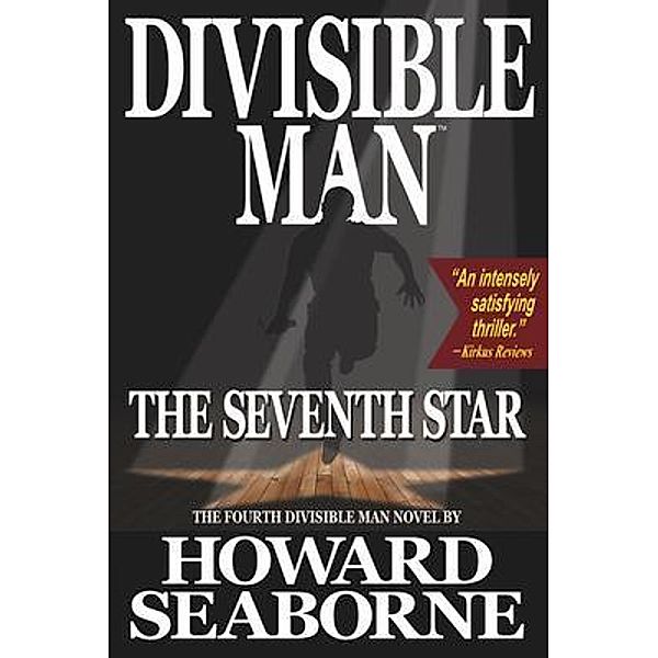 DIVISIBLE MAN - THE SEVENTH STAR / DIVISIBLE MAN Bd.4, Howard Seaborne