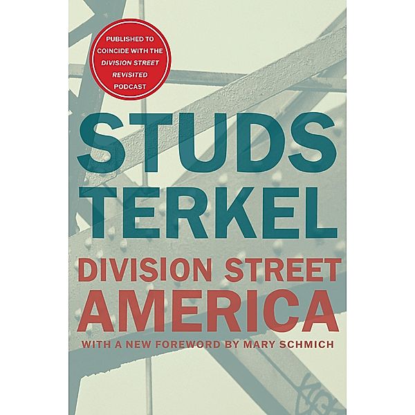 Division Street, Studs Terkel