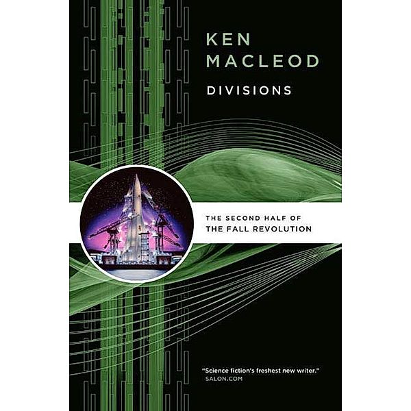 Divisions / Fall Revolution, Ken MacLeod