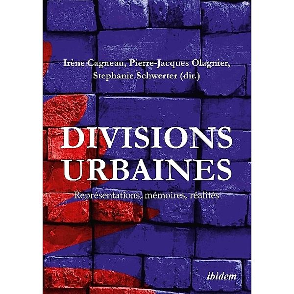 Divisions urbaines