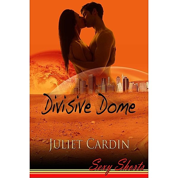 Divisive Dome, Juliet Cardin