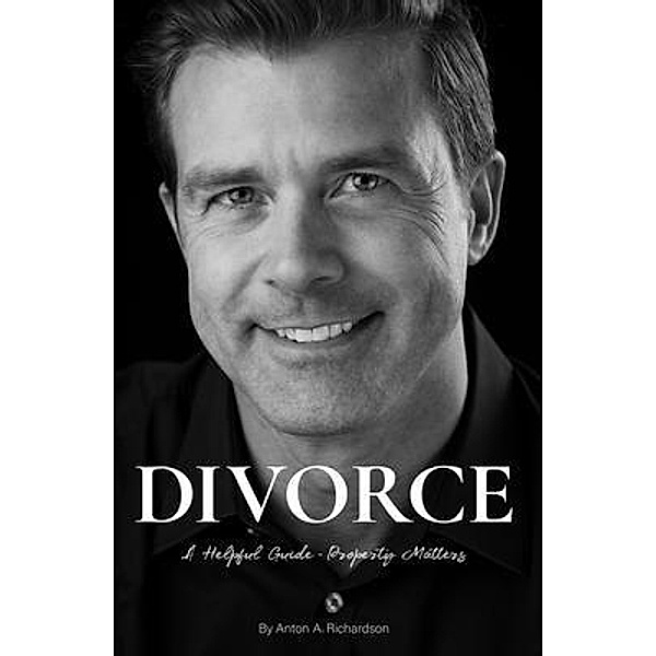 Divorce, Anton Richardson