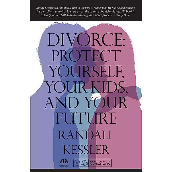 Divorce, Randall Kessler