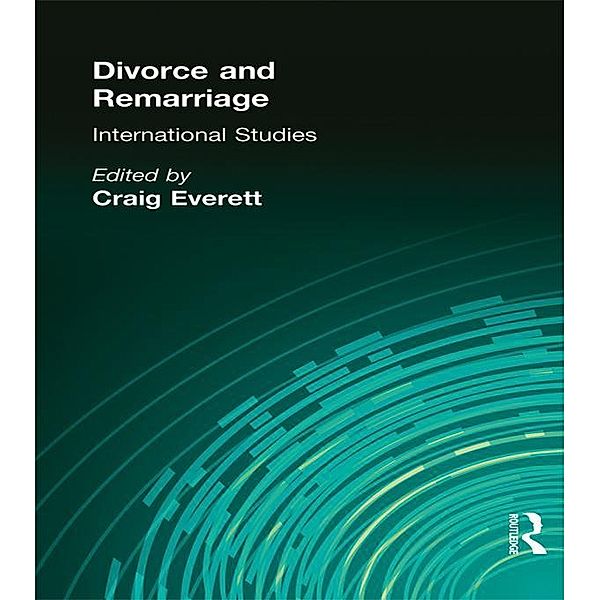 Divorce and Remarriage, Craig Everett