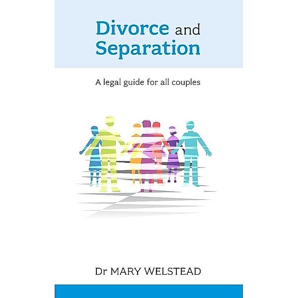Divorce and Separation, Mary Welstead