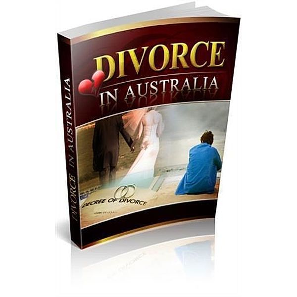 Divorce in Australia, Sean Sullivan