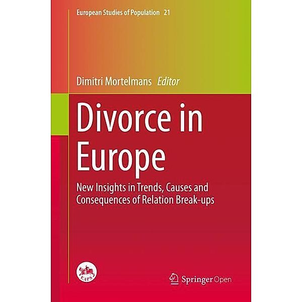 Divorce in Europe