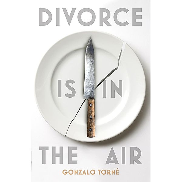 Divorce is in the Air, Gonzalo Torné