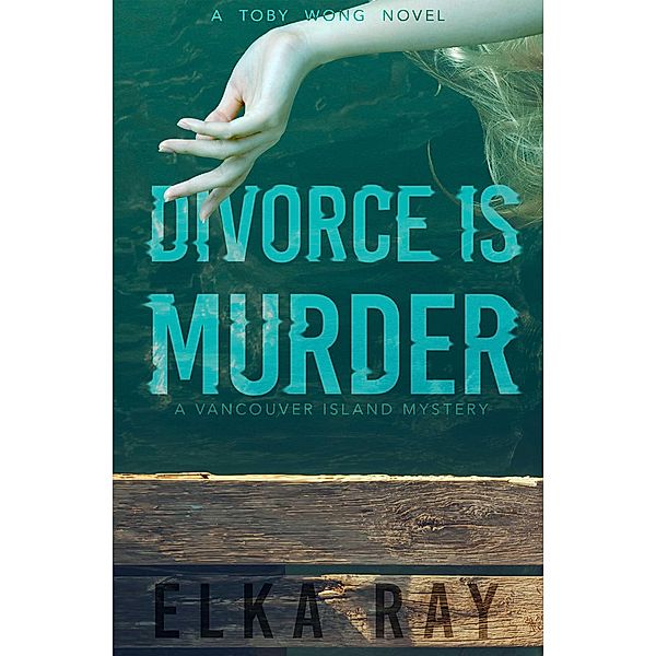 Divorce Is Murder, Elka Ray