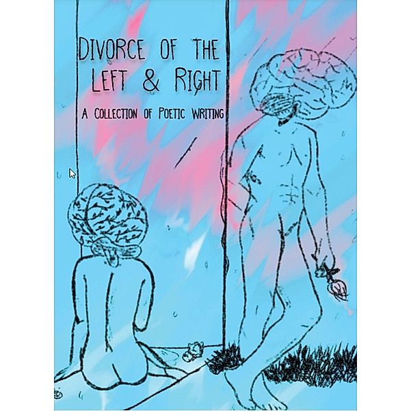 Divorce of the Left & Right / Gatekeeper Press, Ams Golden