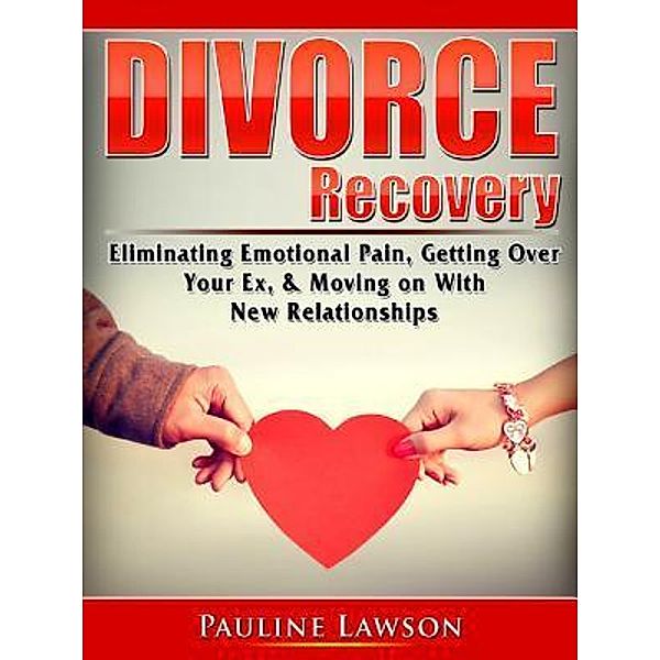 Divorce Recovery, Doug Fredrick