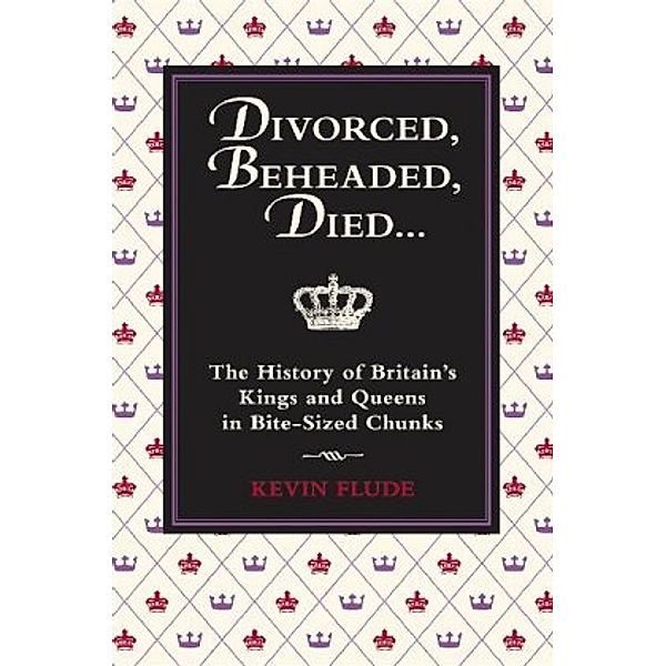 Divorced, Beheaded, Died..., Kevin Flude