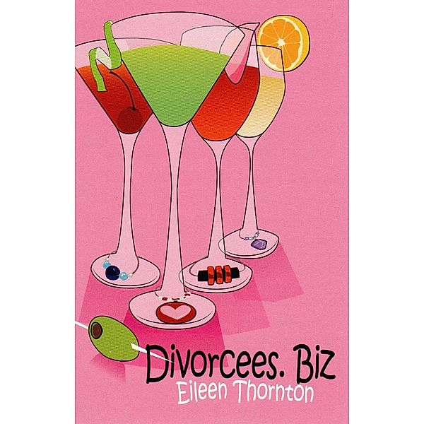 Divorcees.biz / Creativia, Eileen Thornton