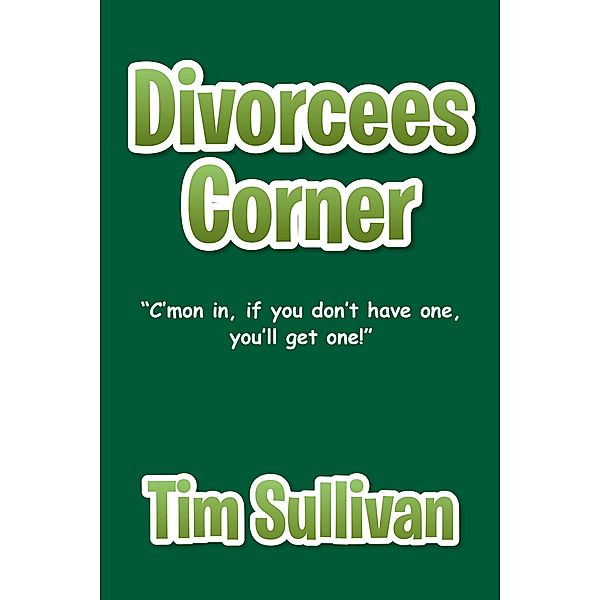 Divorcees Corner