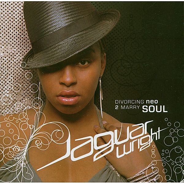 Divorcing 2 Marry-Neo Soul, Jaguar Wright