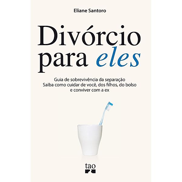 Divórcio para eles, Eliane Santoro