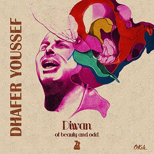 Diwan Of Beauty And Odd, Dhafer Youssef